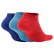 Nike Κάλτσες Everyday Plus Cushion 3 pairs Nike Κάλτσες Everyday Plus Cushion 3 pairs